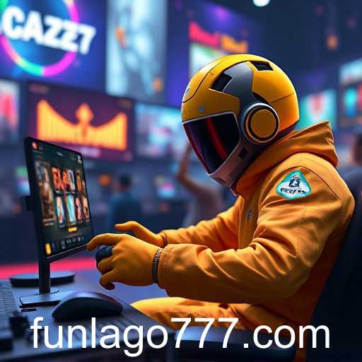 Lago777 Emerges as a Gaming Hub