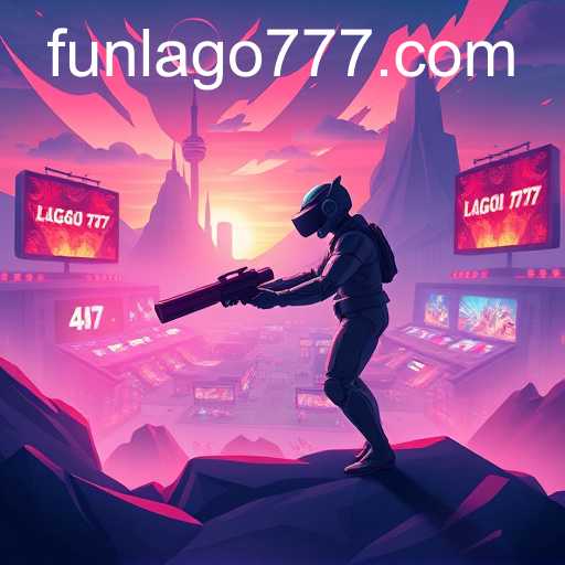 Lago777 Revolutionizing Online Gaming