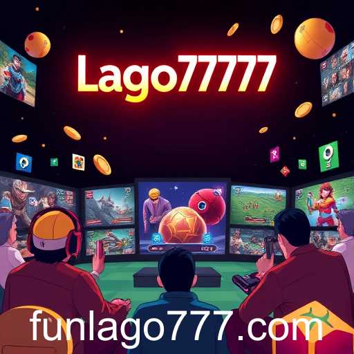 Lago777: The Latest Disruptor in Online Gaming