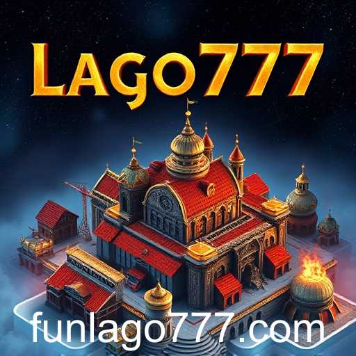 Lago777 Expands Horizon in Global Gaming Scene