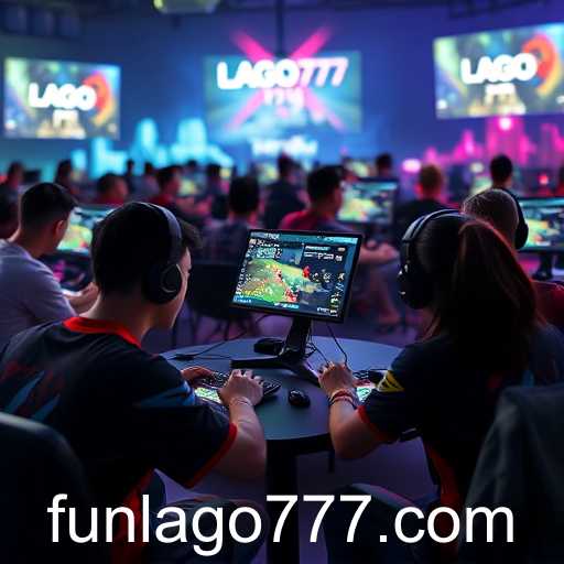 The Rise of Online Gaming Communities